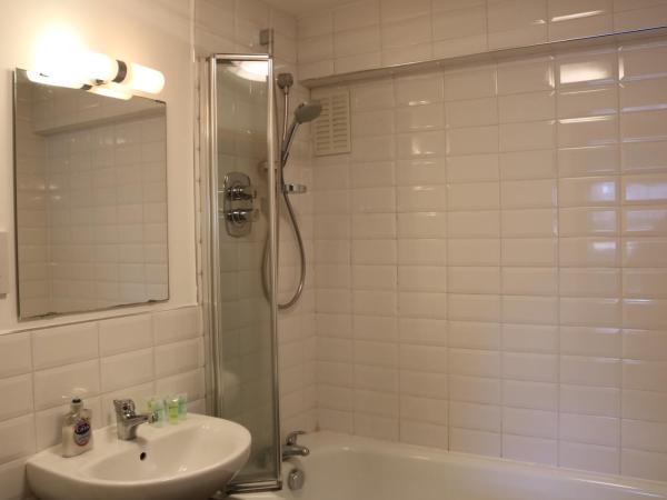 Lower Turks Head : photo 9 de la chambre chambre double standard