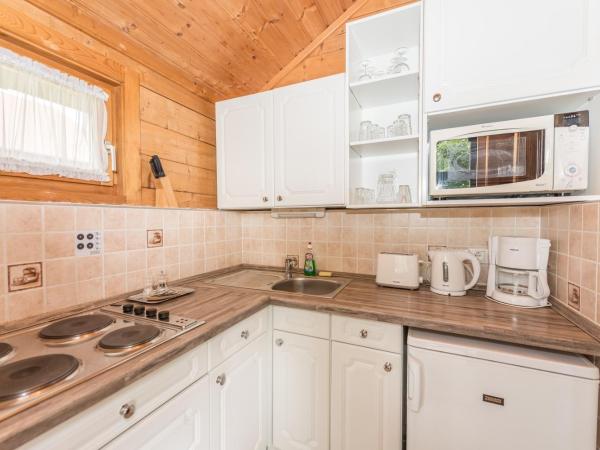 Petneházy Aparthotel : photo 3 de la chambre appartement supérieur