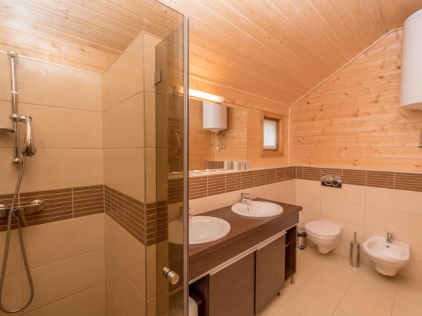 Petneházy Aparthotel : photo 6 de la chambre appartement supérieur