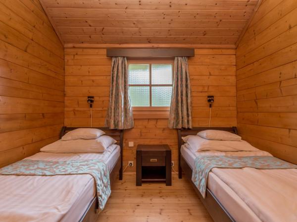 Petneházy Aparthotel : photo 5 de la chambre appartement supérieur