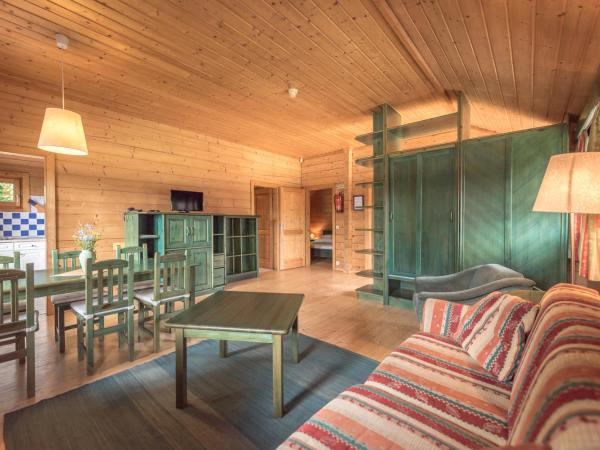 Petneházy Aparthotel : photo 10 de la chambre appartement avec sauna