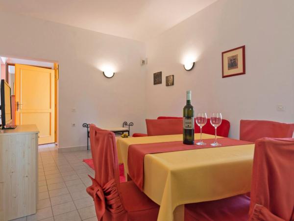 Liliana in Medulin * Istrien : photo 7 de la chambre appartement