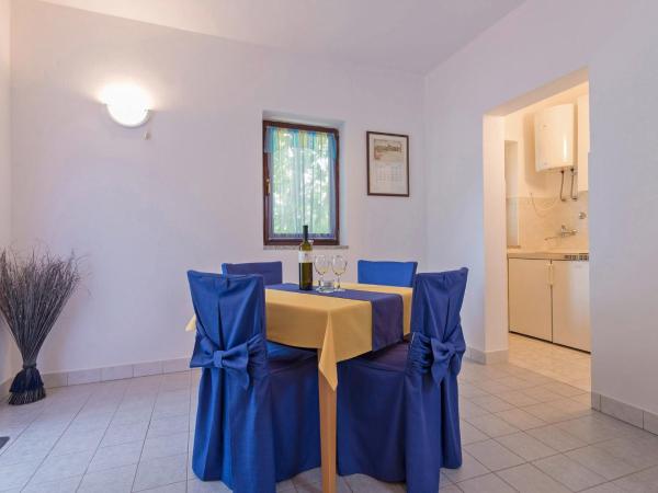 Liliana in Medulin * Istrien : photo 10 de la chambre appartement 1 chambre