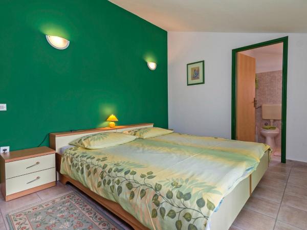 Liliana in Medulin * Istrien : photo 10 de la chambre appartement standard