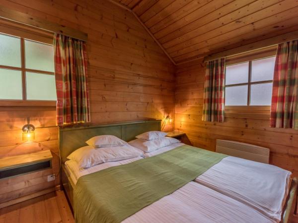 Petneházy Aparthotel : photo 3 de la chambre chalet 1 chambre avec sauna