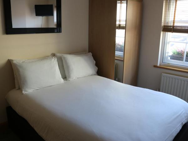 Lower Turks Head : photo 2 de la chambre chambre double standard