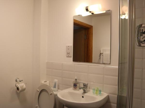 Lower Turks Head : photo 10 de la chambre chambre double standard