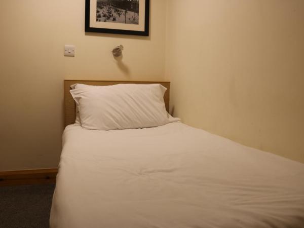 Lower Turks Head : photo 1 de la chambre chambre simple avec salle de bains privative