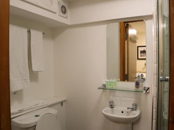 Lower Turks Head : photo 6 de la chambre chambre simple avec salle de bains privative