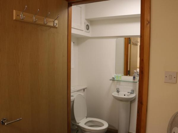 Lower Turks Head : photo 4 de la chambre chambre simple avec salle de bains privative