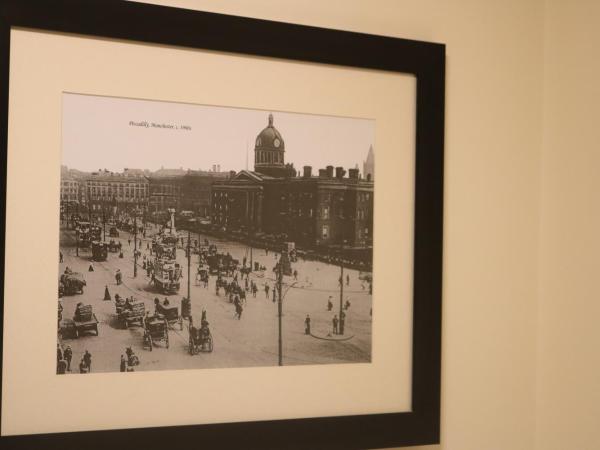 Lower Turks Head : photo 10 de la chambre chambre simple avec salle de bains privative