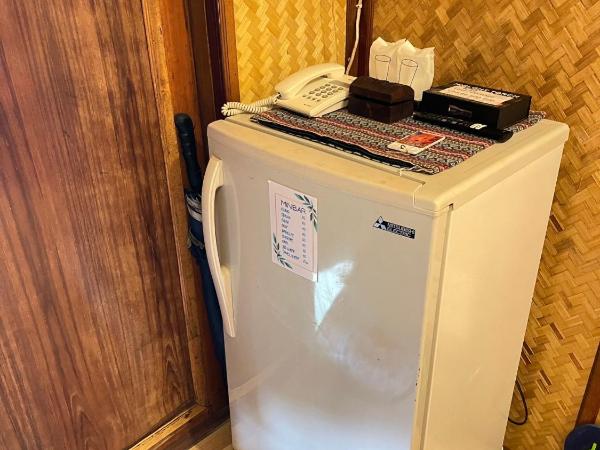 Viking Nature Resort : photo 3 de la chambre chambre double standard