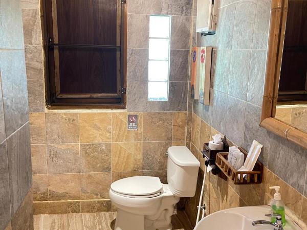 Viking Nature Resort : photo 8 de la chambre chambre double standard