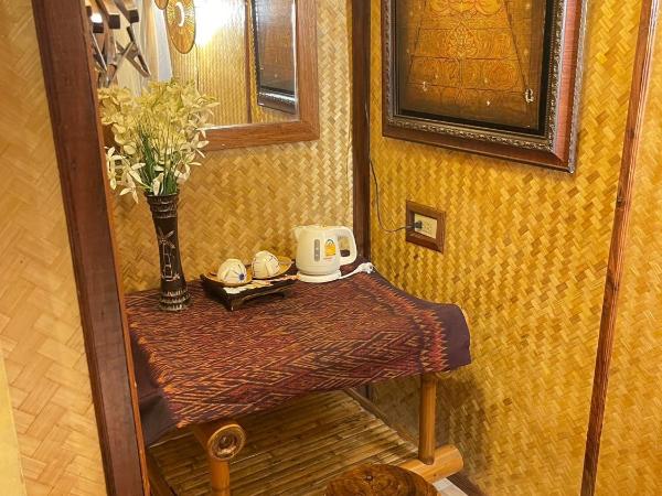 Viking Nature Resort : photo 2 de la chambre chambre double standard