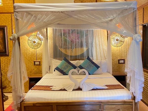 Viking Nature Resort : photo 5 de la chambre chambre double standard