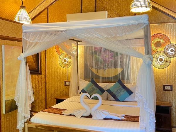 Viking Nature Resort : photo 4 de la chambre chambre double standard