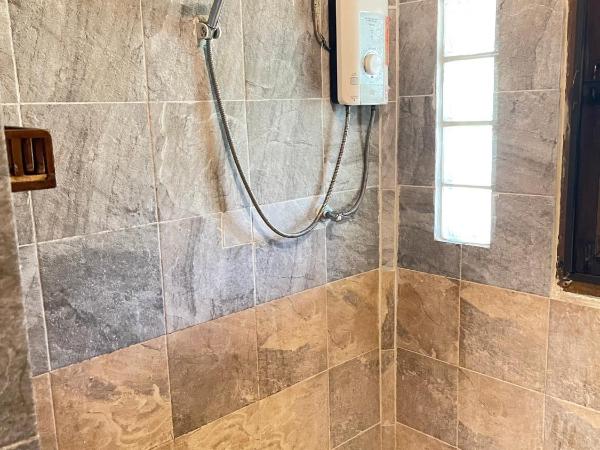 Viking Nature Resort : photo 6 de la chambre chambre double standard