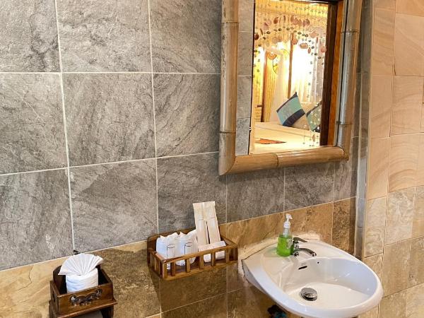 Viking Nature Resort : photo 1 de la chambre chambre double standard