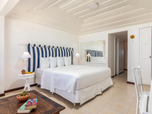 Le Relais La Borie : photo 8 de la chambre chambre principale - vue sur mer