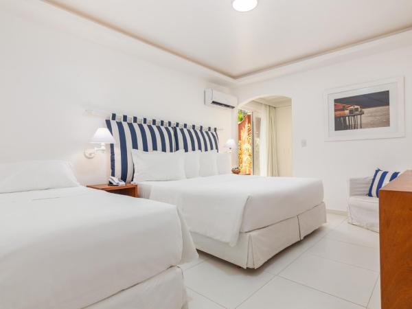 Le Relais La Borie : photo 1 de la chambre chambre triple confort