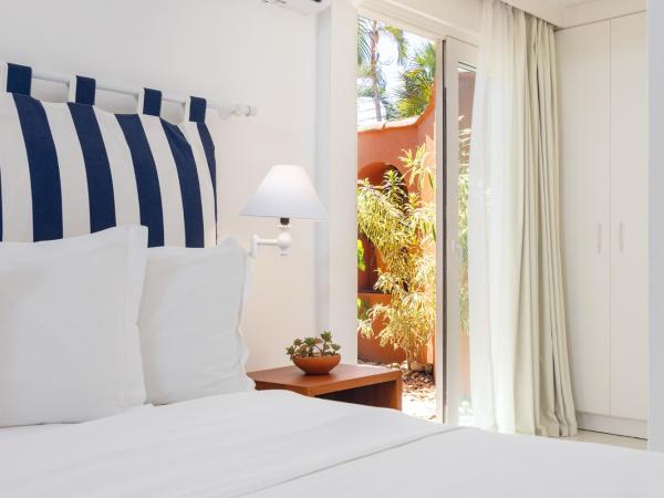 Le Relais La Borie : photo 1 de la chambre chambre double standard