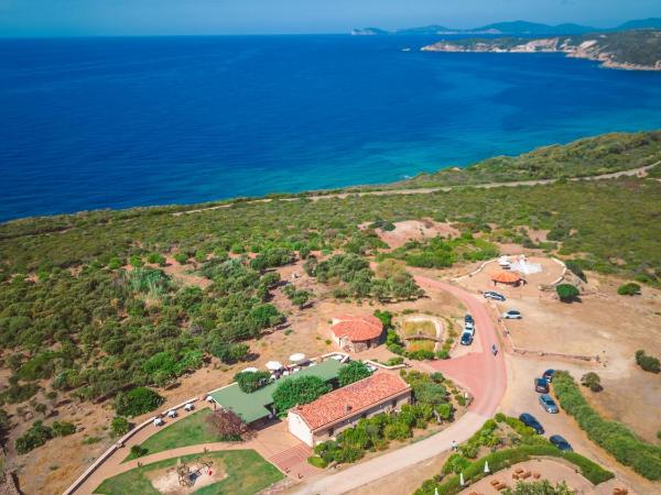 PedrAmare Suite : photo 8 de la chambre grande chambre double