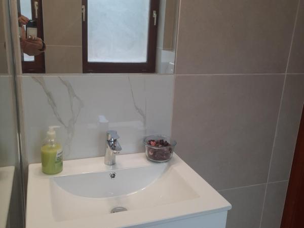 HELIOS Hotel Apartments : photo 1 de la chambre appartement 1 chambre