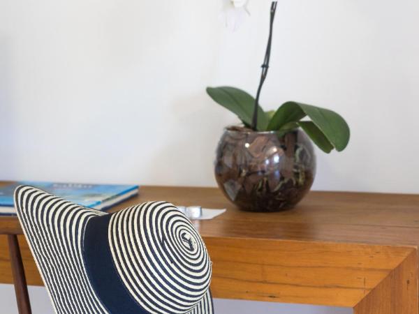 Le Relais La Borie : photo 7 de la chambre chambre principale