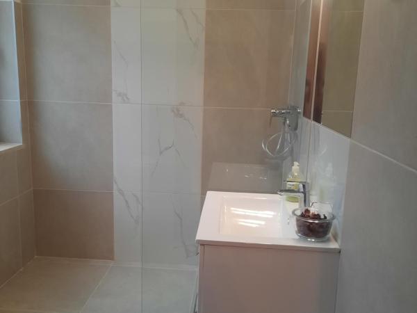 HELIOS Hotel Apartments : photo 2 de la chambre appartement 1 chambre