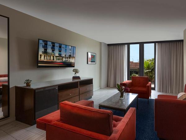 Hotel Haya : photo 1 de la chambre suite 1 chambre