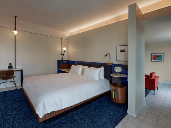 Hotel Haya : photo 4 de la chambre suite 1 chambre