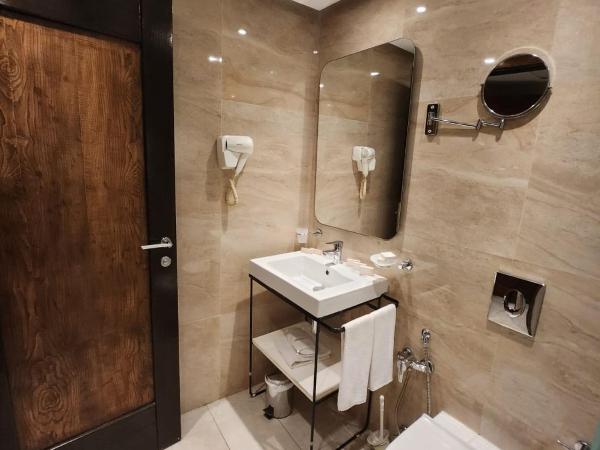 Samarons Hotels : photo 8 de la chambre chambre double standard