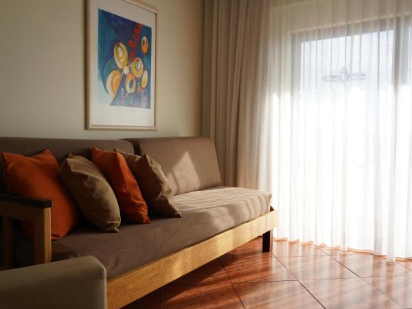 Hotel Apartamento Paraiso De Albufeira : photo 10 de la chambre appartement supérieur