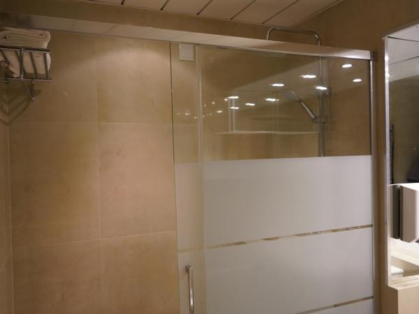 Hotel Apartamento Paraiso De Albufeira : photo 5 de la chambre appartement supérieur