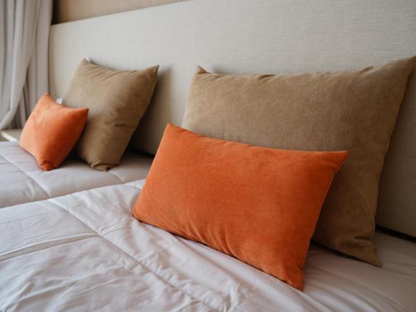 Hotel Apartamento Paraiso De Albufeira : photo 1 de la chambre appartement supérieur