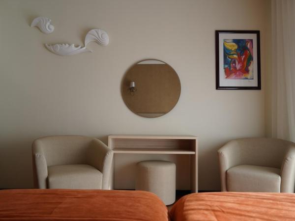 Hotel Apartamento Paraiso De Albufeira : photo 2 de la chambre appartement supérieur