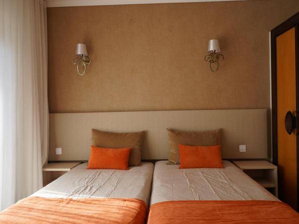 Hotel Apartamento Paraiso De Albufeira : photo 3 de la chambre appartement supérieur