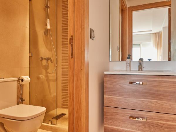 Stayhere Rabat - Hassan - Authentic Residence : photo 6 de la chambre appartement standard