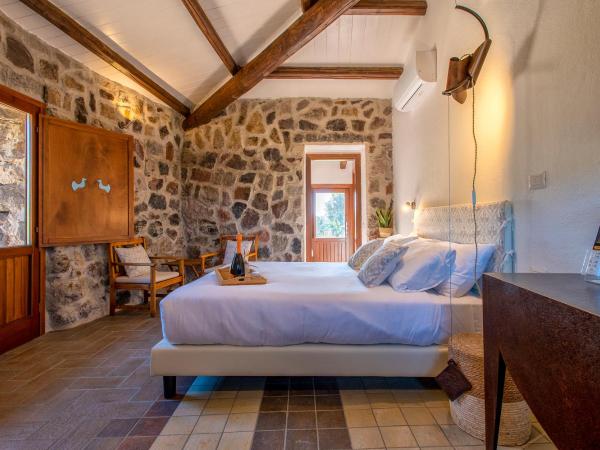 PedrAmare Suite : photo 6 de la chambre grande chambre double