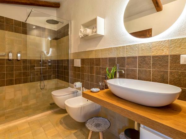 PedrAmare Suite : photo 5 de la chambre grande chambre double