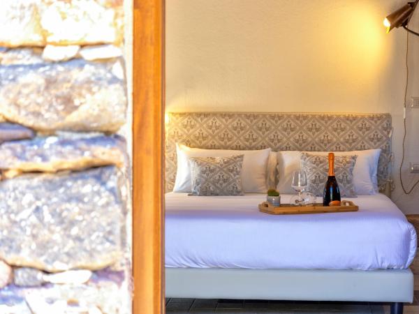 PedrAmare Suite : photo 2 de la chambre grande chambre double