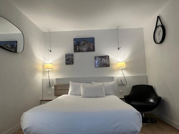 Hotel Little Regina : photo 1 de la chambre studio deluxe