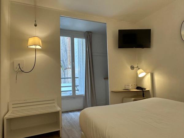 Hotel Little Regina : photo 4 de la chambre studio deluxe