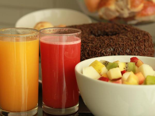 Hotel Confiance Centro Cívico : photo 1 de la chambre chambre double