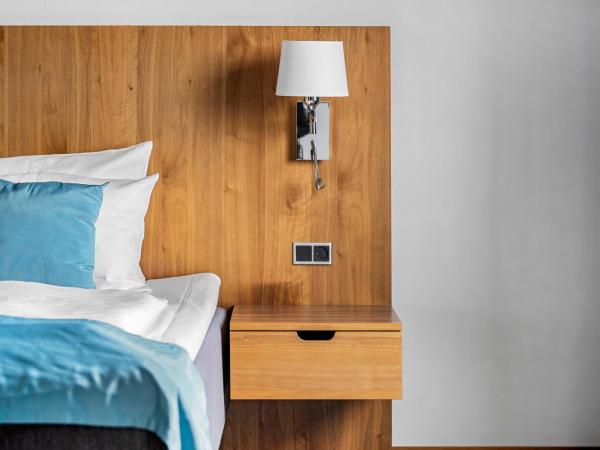 Best Western Plus Park Globetrotter Copenhagen Airport : photo 3 de la chambre chambre standard lit queen-size