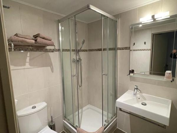 Hotel Little Regina : photo 3 de la chambre chambre triple