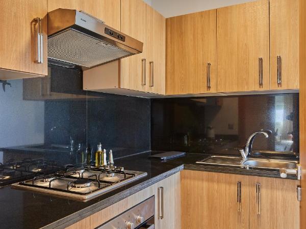 Stayhere Rabat - Hassan - Authentic Residence : photo 9 de la chambre appartement 2 chambres