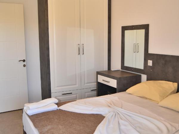 STELLA APART-SUIT HOTEL -All Inclusive- : photo 6 de la chambre appartement 1 chambre