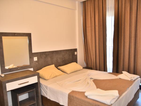 STELLA APART-SUIT HOTEL -All Inclusive- : photo 3 de la chambre appartement 1 chambre