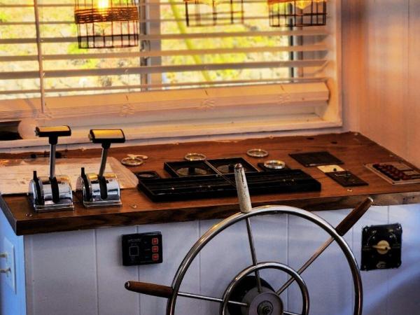 Long Cove Resort and Marina : photo 3 de la chambre suite exécutive